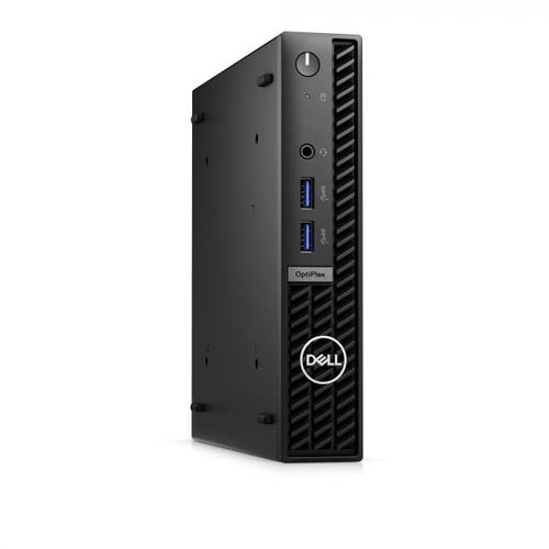 DESKTOP DELL OPTIPLEX 7010 MFF I5 8GB 512GB W11P 3YR 1WC0N