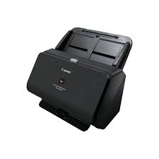 ESCANER CANON DR-M260 IMAGEFORMULA 1YR 2405C002AC