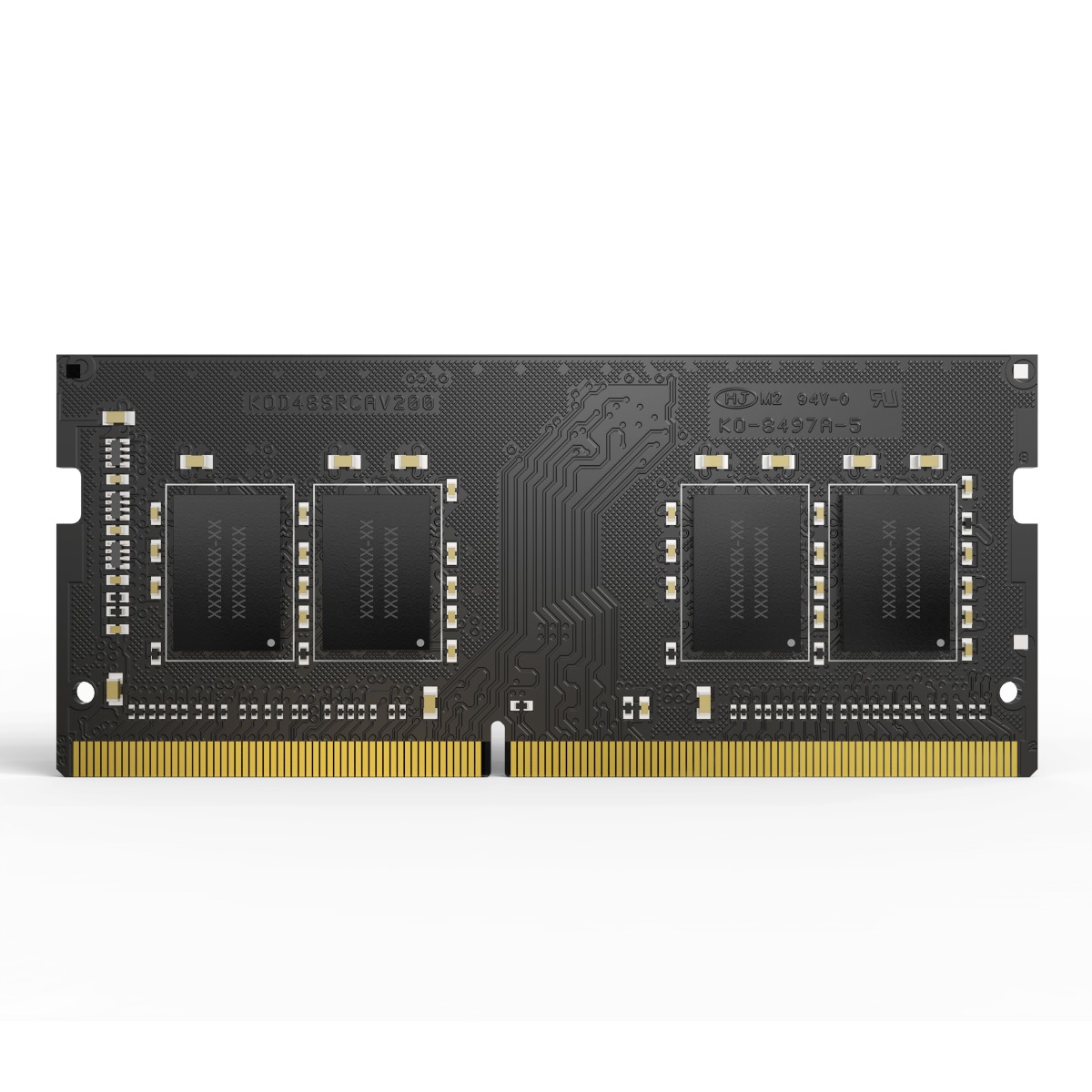 MEMORIA DDR4 HP S1 16GB 3200MHZ CL22 SODIMM