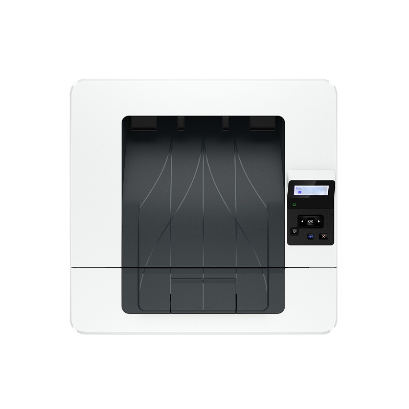 IMPRESORA HP LASERJET PRO 4003N LASER MONOCROMATICA GRIS 1YR 2Z611A