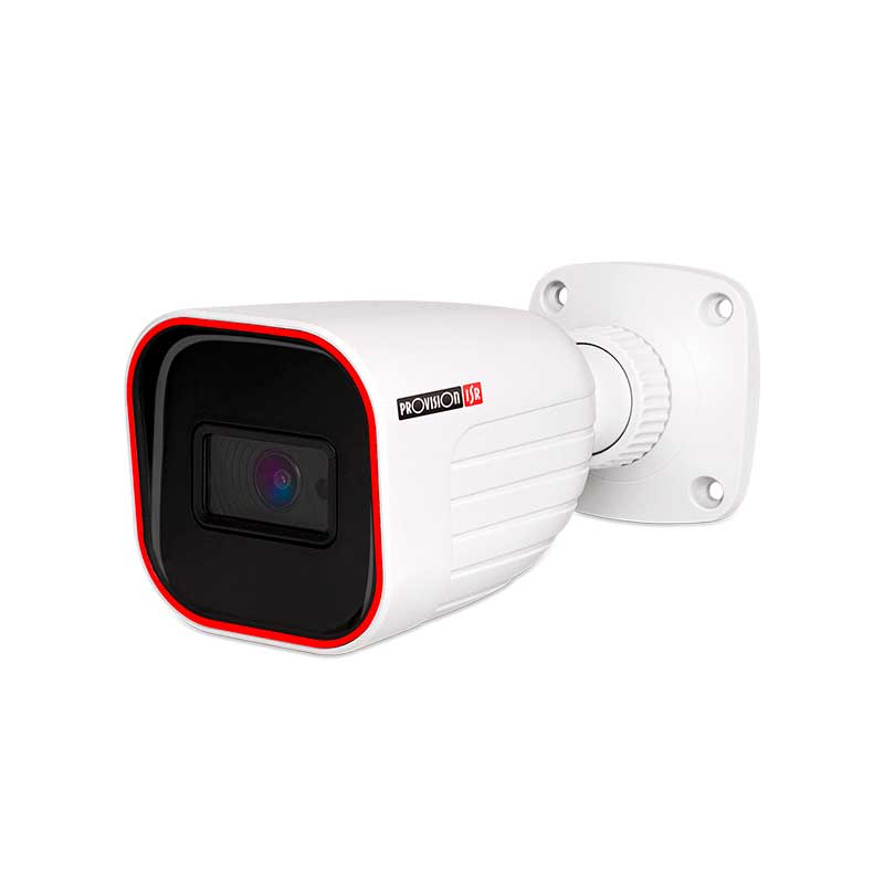 PROVISION CAM-A BALA 2MP HD IP67 IR-20M (I2-320A-28)