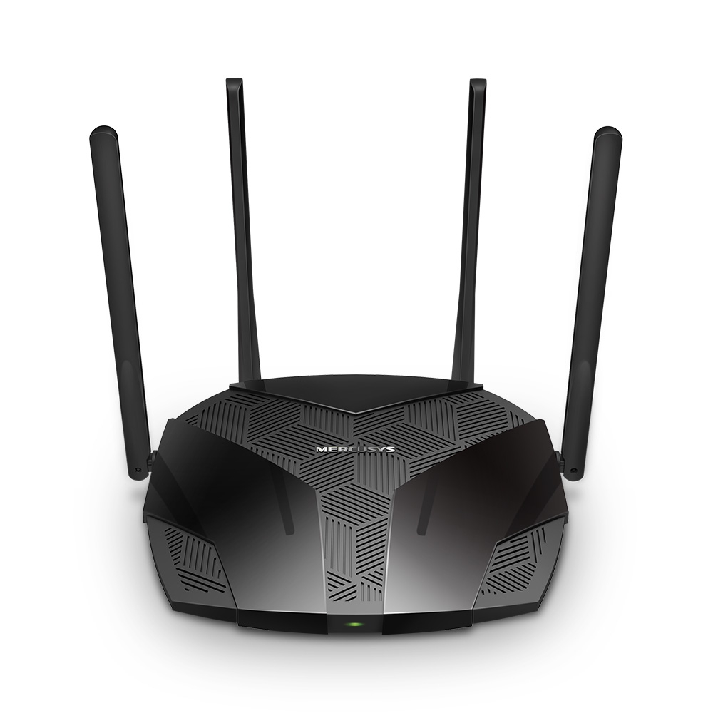 TP-LINK ROUTER WI-FI 6 DE DOBLE BANDA AX3000 / MR80X