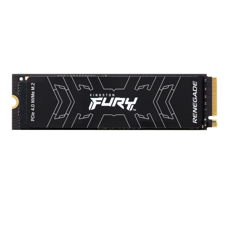 UNIDAD SSD KINGSTON FURY RENEGADE 2000G M.2 2280 (SFYRD/2000G)