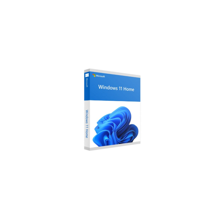 MICROSOFT OEM WINDOWS 11 HOME 64 BITS ESPAÑOL (KW9-00657)