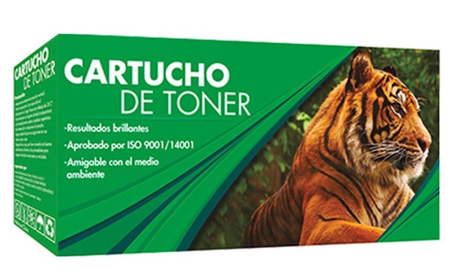 TONER GENERICO CF281A CE 10000 PAG CF281ACOMP-AI