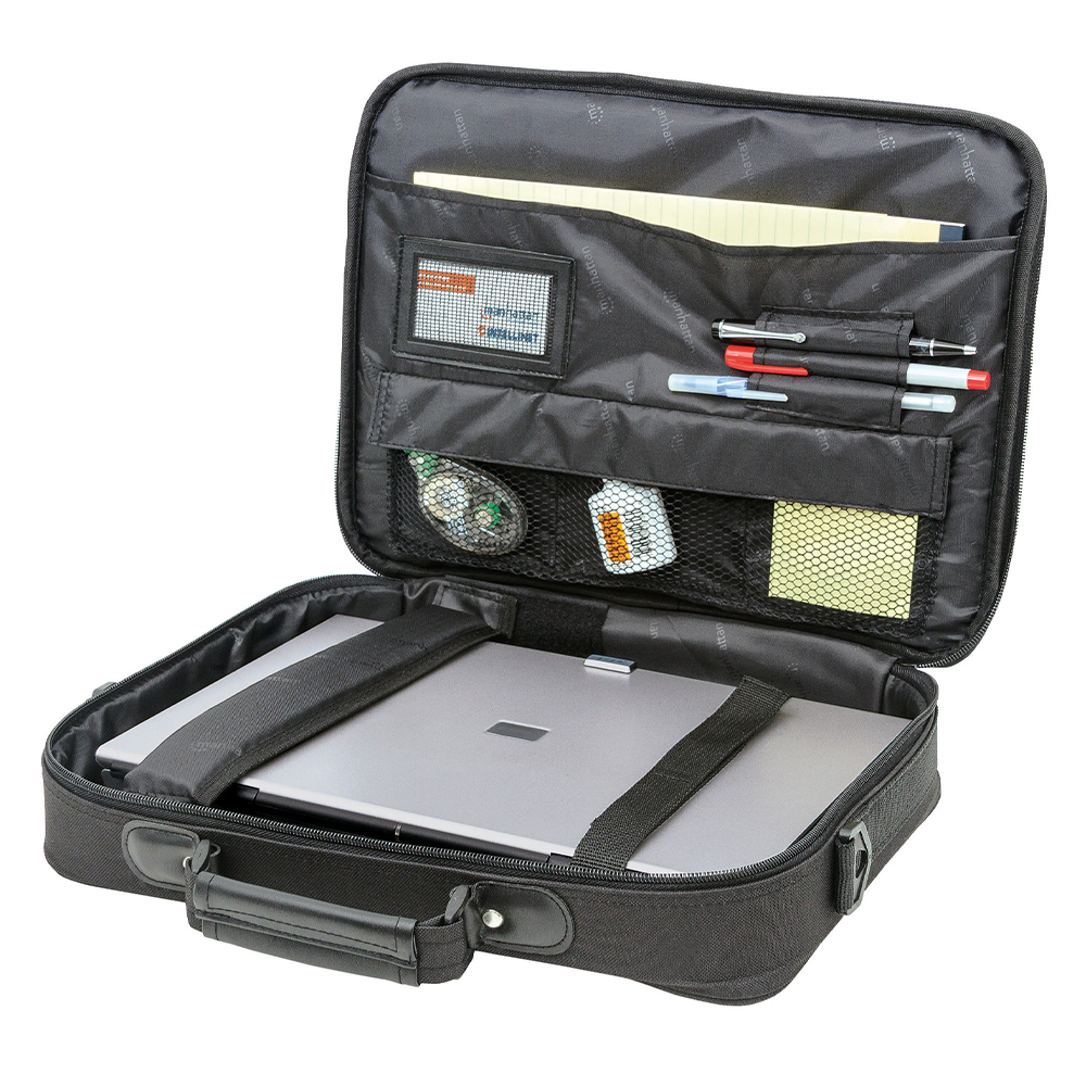 MALETIN PORTAFOLIO MANHATTAN 15.4 TIMES SQUARE 421430