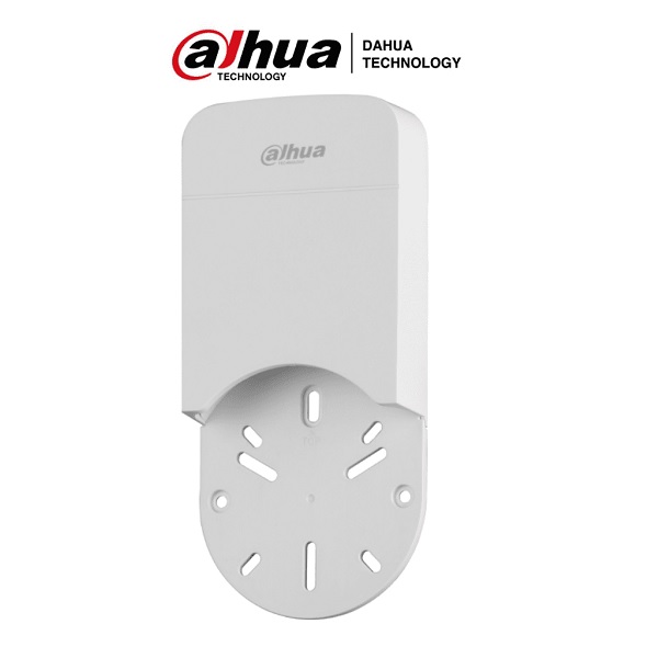 CAJA DAHUA DE CONEXIONES PARA CAMARAS DOMO Y BALA/ POLICAR (DH-PFA12A)