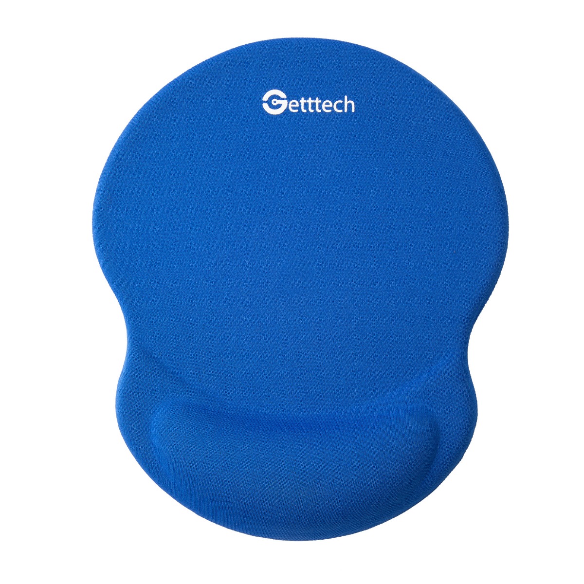 MOUSEPAD DE GEL GETTTECH AZUL GGD-STD-01-BL