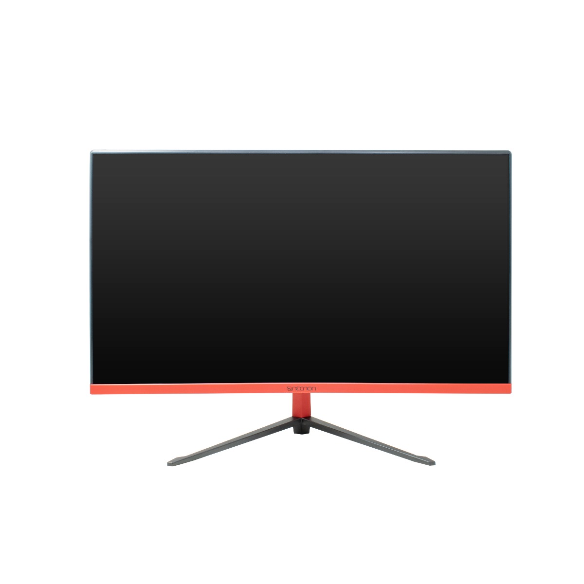 MONITOR GAMING NECNON NMG-24C7 CURVO 23.8" 75HZ/FHD/HDMI/VGA NEGRO NBMG2401C7