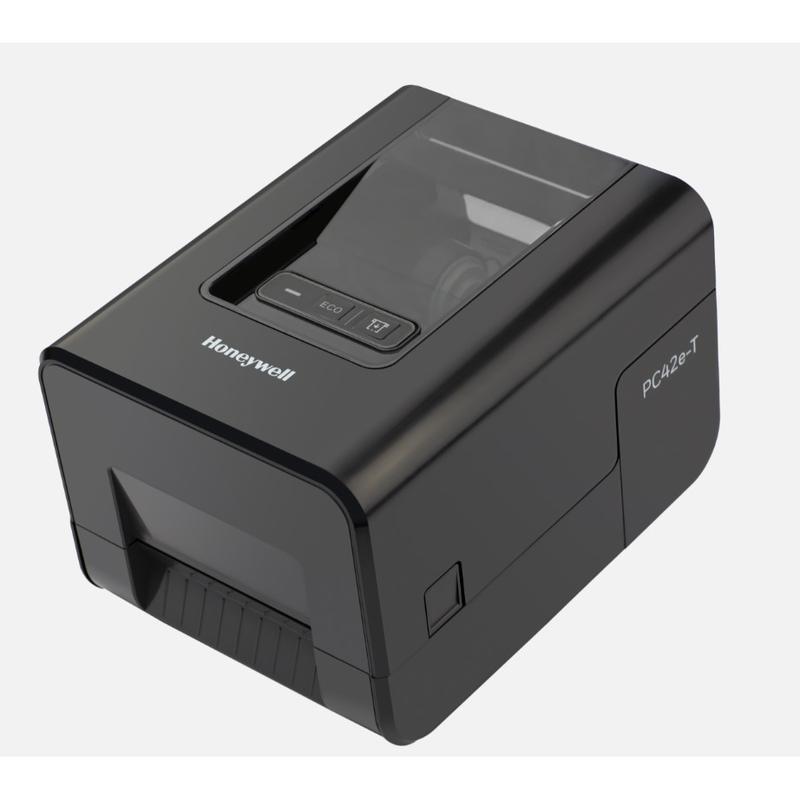 IMP. DE ETIQUETAS, HONEYWELL PC42E-T TRANS, TÉRMICA, 203DP USB, ETH