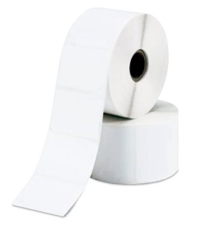 ROLLO DE ETIQUETAS QIAN ANJET QCT-406001 /TERMICO /102MM x 152MM /1 PZA