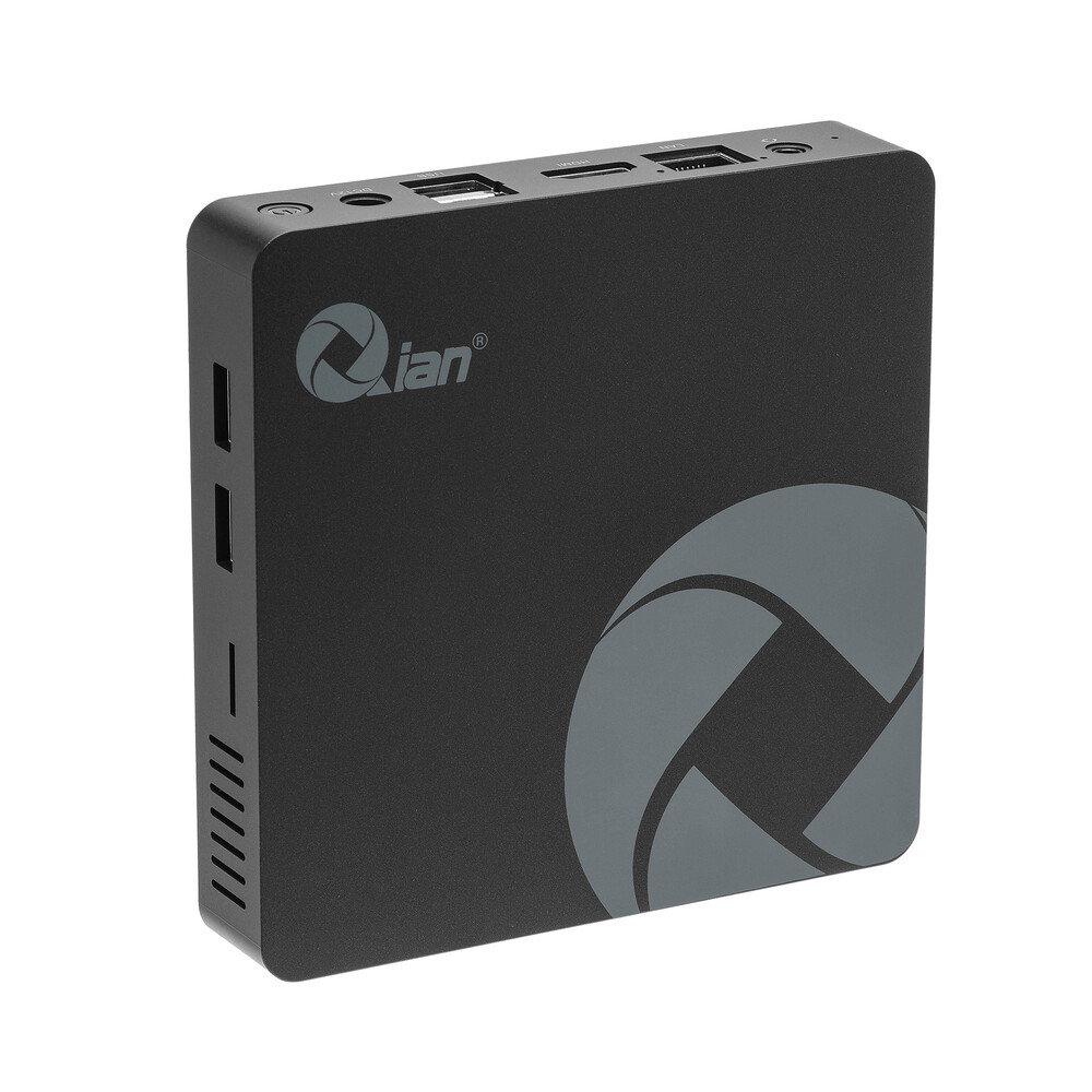 Qian Mini PC Kit - SKU: QII-07C46-MK