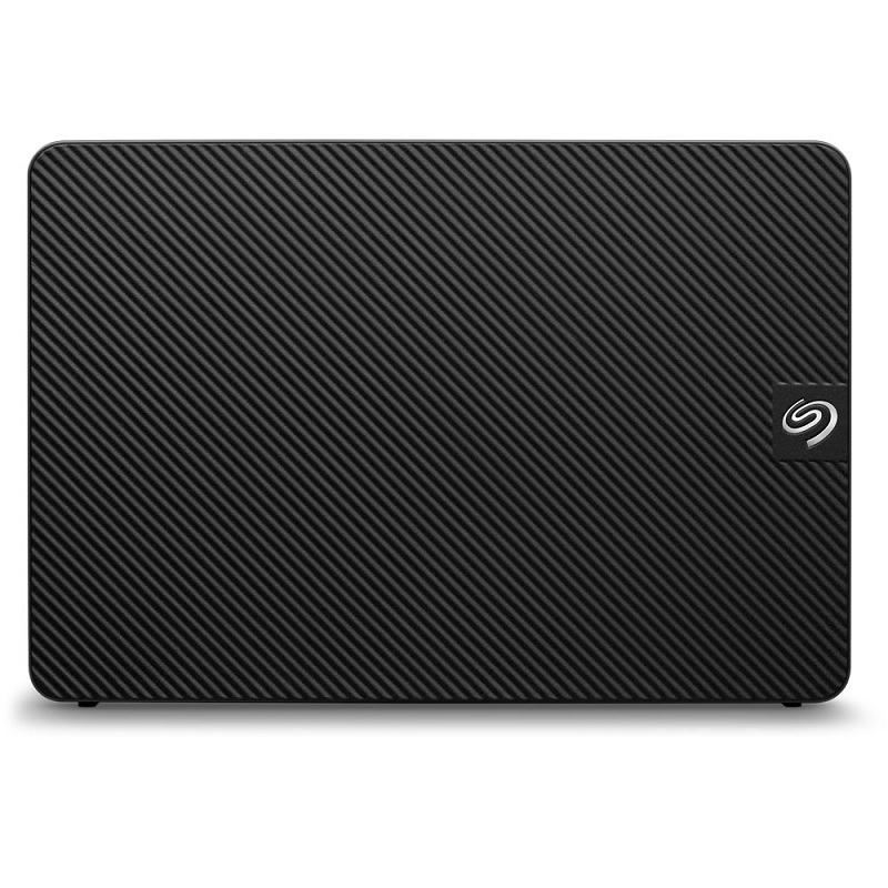 DISCO DURO EXTERNO SEAGATE STKP6000400 6TB 3.5 USB EXPANSION PC/MAC