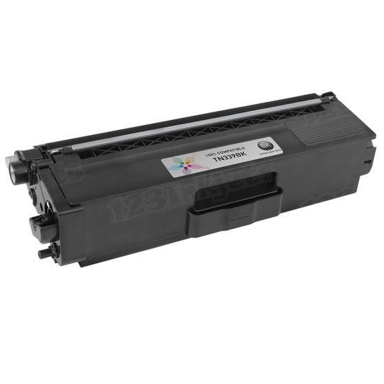TONER BROTHER NEGRO 6000 PAG PARA 9550CDW TN339BK