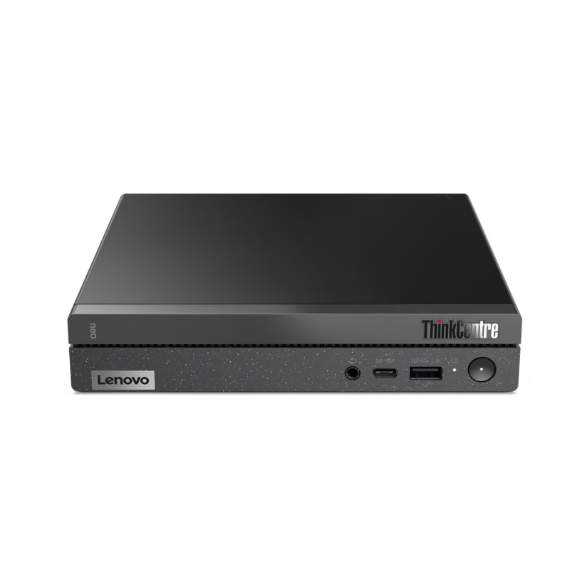 DESKTOP LENOVO THINKCENTRE NEO 50Q GEN4 I3-1215U 8GB 512GB W11PRO 1YR NEGRO 12LM000GLS