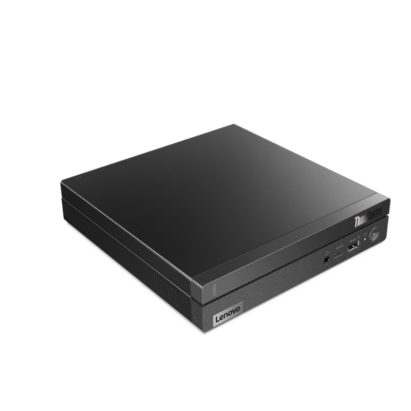 DESKTOP LENOVO THINKCENTRE NEO 50Q GEN4 I3-1215U 8GB 512GB W11PRO 1YR NEGRO 12LM000GLS