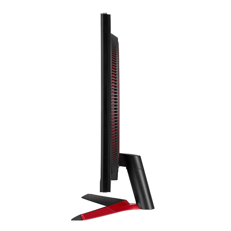 MONITOR LG 32GN600-B GAMER 31.5"165 HzVA QHD 2560x1440 1MS AMD DP HDMI