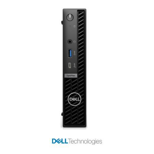 DESKTOP DELL OPTIPLEX 7020 MFF I7 14700T 16GB 512GB W11P 3YR 39YVT