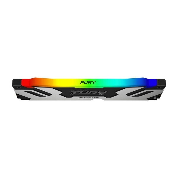 MEMORIA DDR5 KINGSTON FURYRENEGADE RGB 16GB 6000MHZDIMM(KF560C32RSA-16