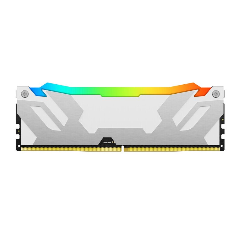 MEMORIA DDR5 KINGSTON FURY RNG/WHITE RGB 16GB 6000MHZ (KF560C32RWA-16)
