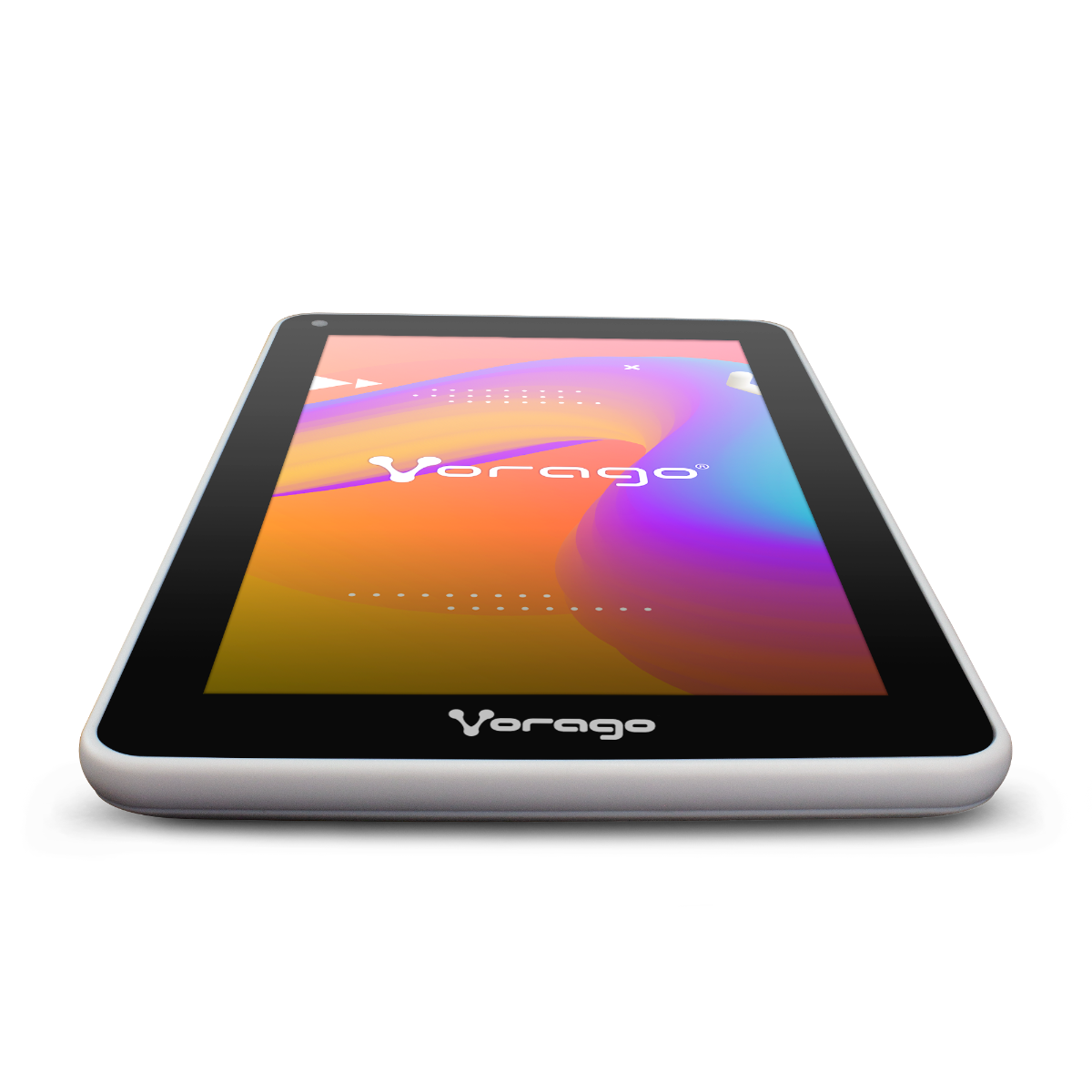 TABLET VORAGO V6 7"AND 11 QC 2GB 32GB DCAM WIFI BT BLANCO PAD-7-V6-WH