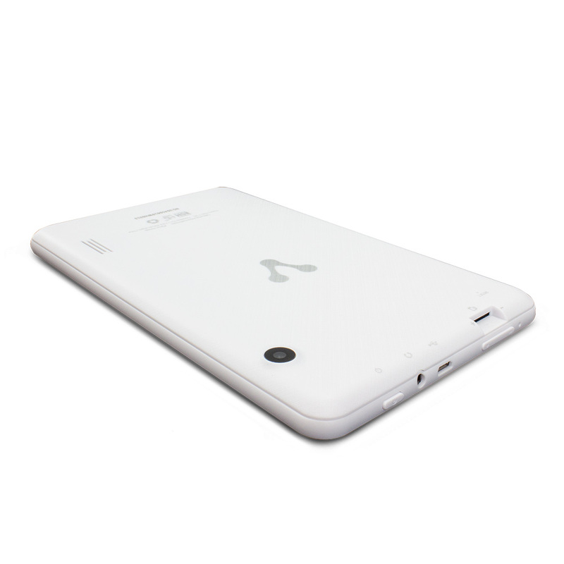 TABLET VORAGO V6 7"AND 11 QC 2GB 32GB DCAM WIFI BT BLANCO PAD-7-V6-WH