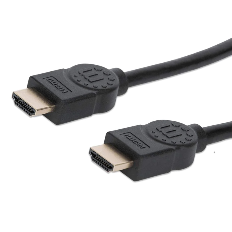 CABLE HDMI MANHATTAN 2.0 PREMIUM M-M 3.0M 4K 355353