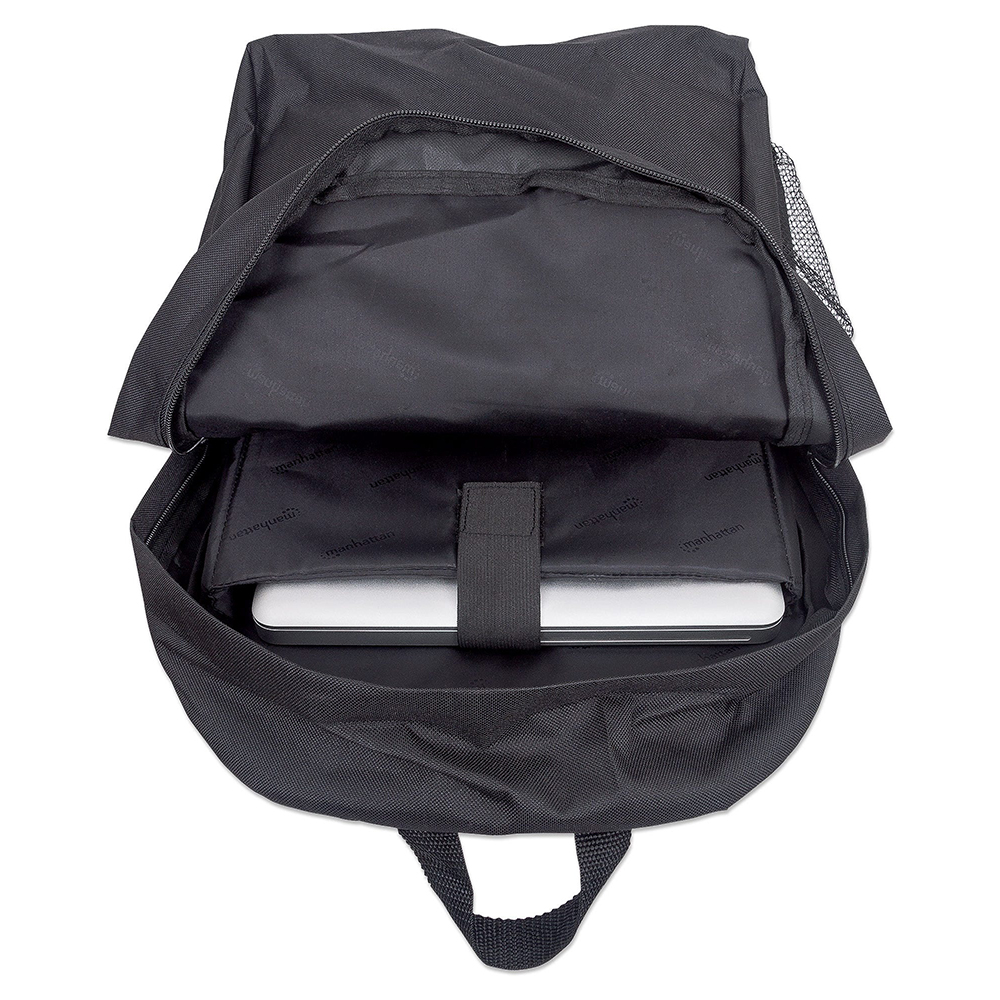 BACKPACK MANHATTAN KNAPPACK 15.6 NEGRO 439831
