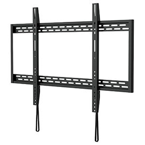 SOPORTE MANHATTAN PARA TV PARED 60 A 100 PULGADAS HASTA 100KG 461993