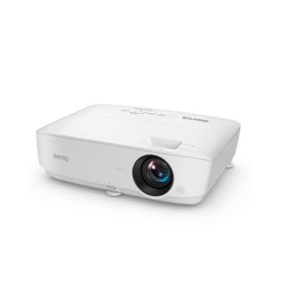 PROYECTOR BENQ MS560 DLP 4000 LUM SVGA(800x600) USB HDMI 9H.JND77.13L/.1HL