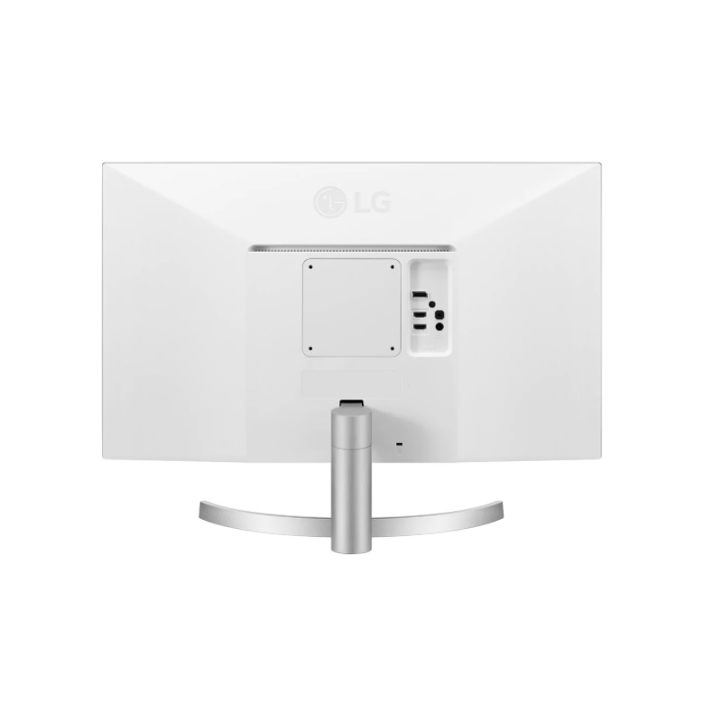 MONITOR LG 27UL500-W LED 27" IPS 4K 3840x2160 5MS HDMI/DP 60HZ