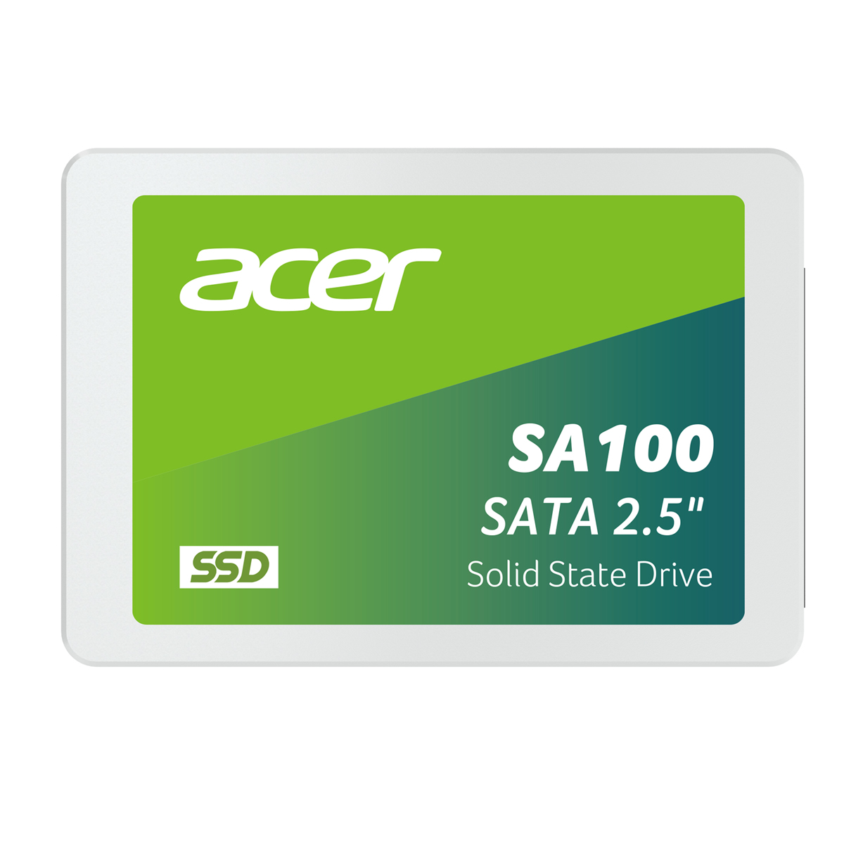 UNIDAD SSD ACER SA100 1920GB SATA 2.5" 560MB/S (BL.9BWWA.105)