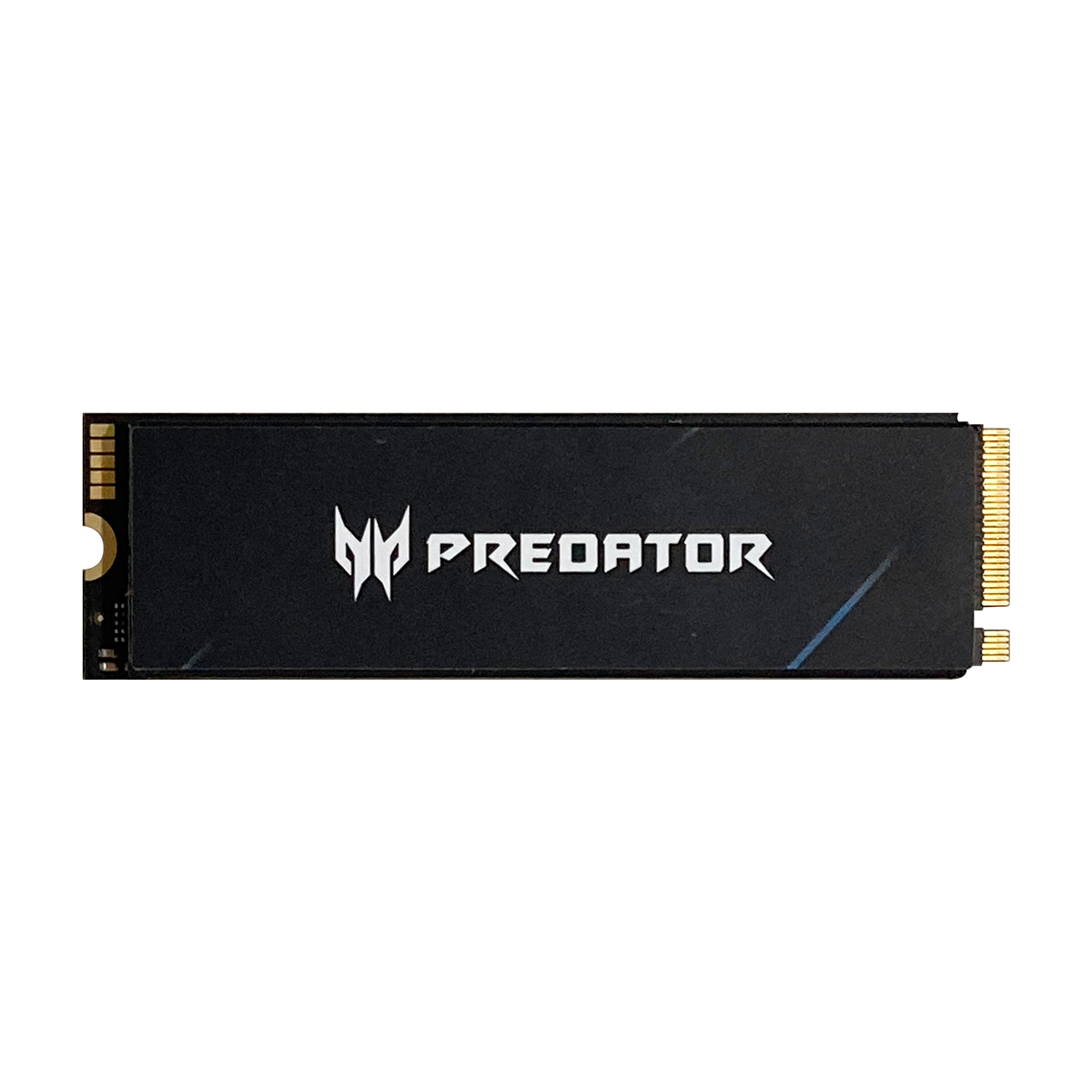 UNIDAD SSD PREDATOR GM3500 2TB M.2 NVME GEN3X4 3400MB/S (BL.9BWWR.103)