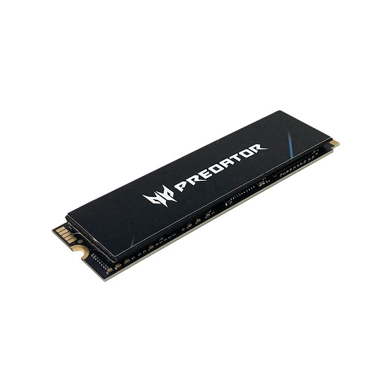 UNIDAD SSD PREDATOR GM7000 1TB M.2 NVME GEN4X4 7400MB/S (BL.9BWWR.105)