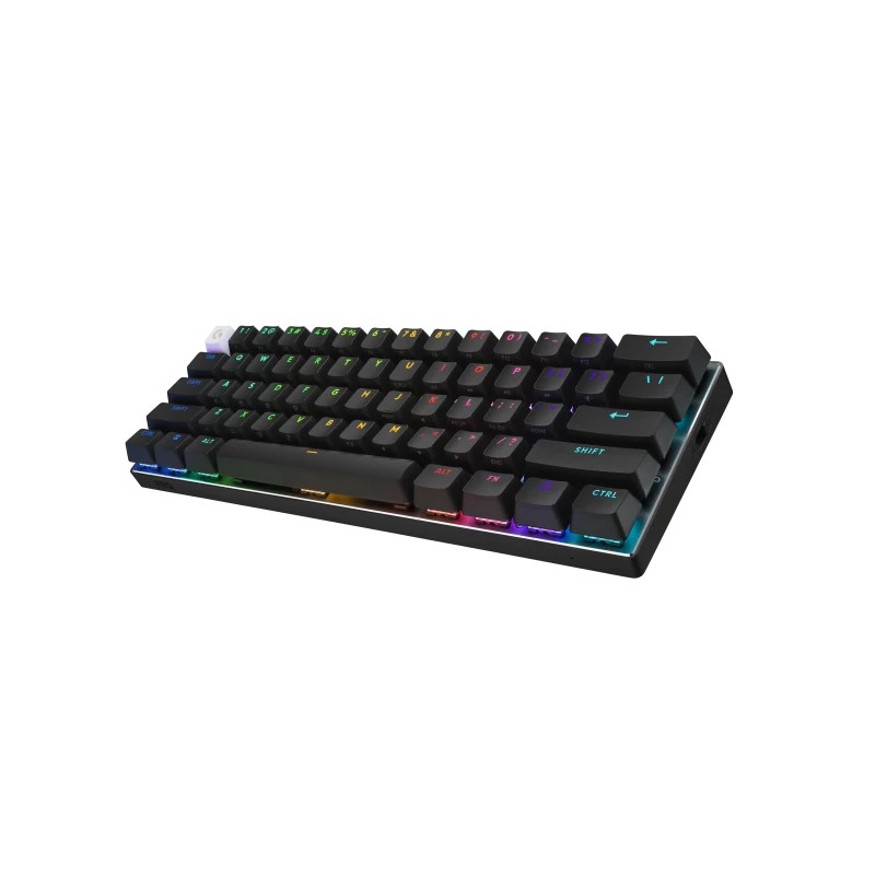 TECLADO LOGITECH G PRO X60 LIGHTSPEED BT USB RGB TACTIL BL (920-011902)