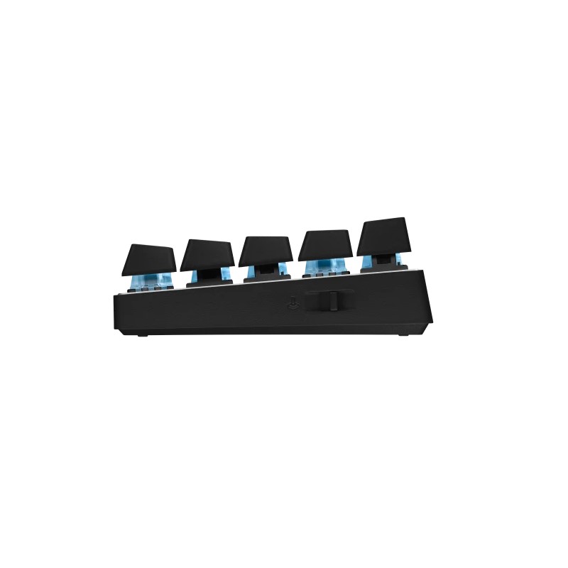 TECLADO LOGITECH G PRO X60 LIGHTSPEED BT USB RGB TACTIL BL (920-011902)