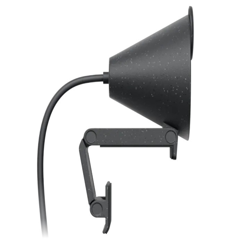 CAMARA WEB LOGITECH BRIO 300 FULL HD 1080p USB-C GRAPHITE (960-001413)