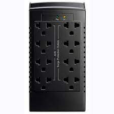 REGULADOR KOBLENZ RS-1410 (SUSTITUTO DEL RS-1400) 8CONT(00-1599-00-0) (ED)