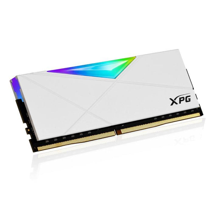 MEM DDR4 XPG D50 SPECTRIX 8GB RGB 3600MHZ (AX4U36008G18I-SW50)