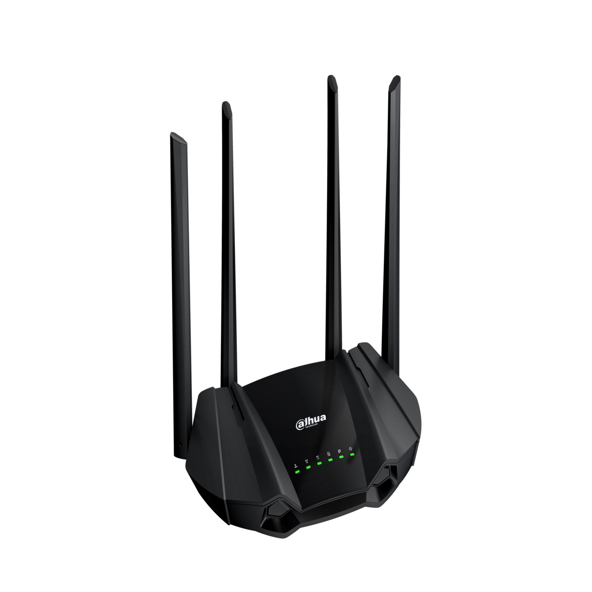 DAHUA ROUTER INALAMBRICO AX1500 4 ANTENAS (DH-AX15M)