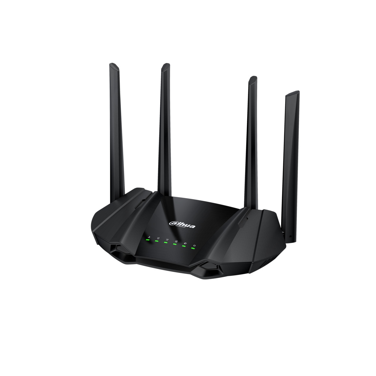DAHUA ROUTER INALAMBRICO AX1500 4 ANTENAS (DH-AX15M)