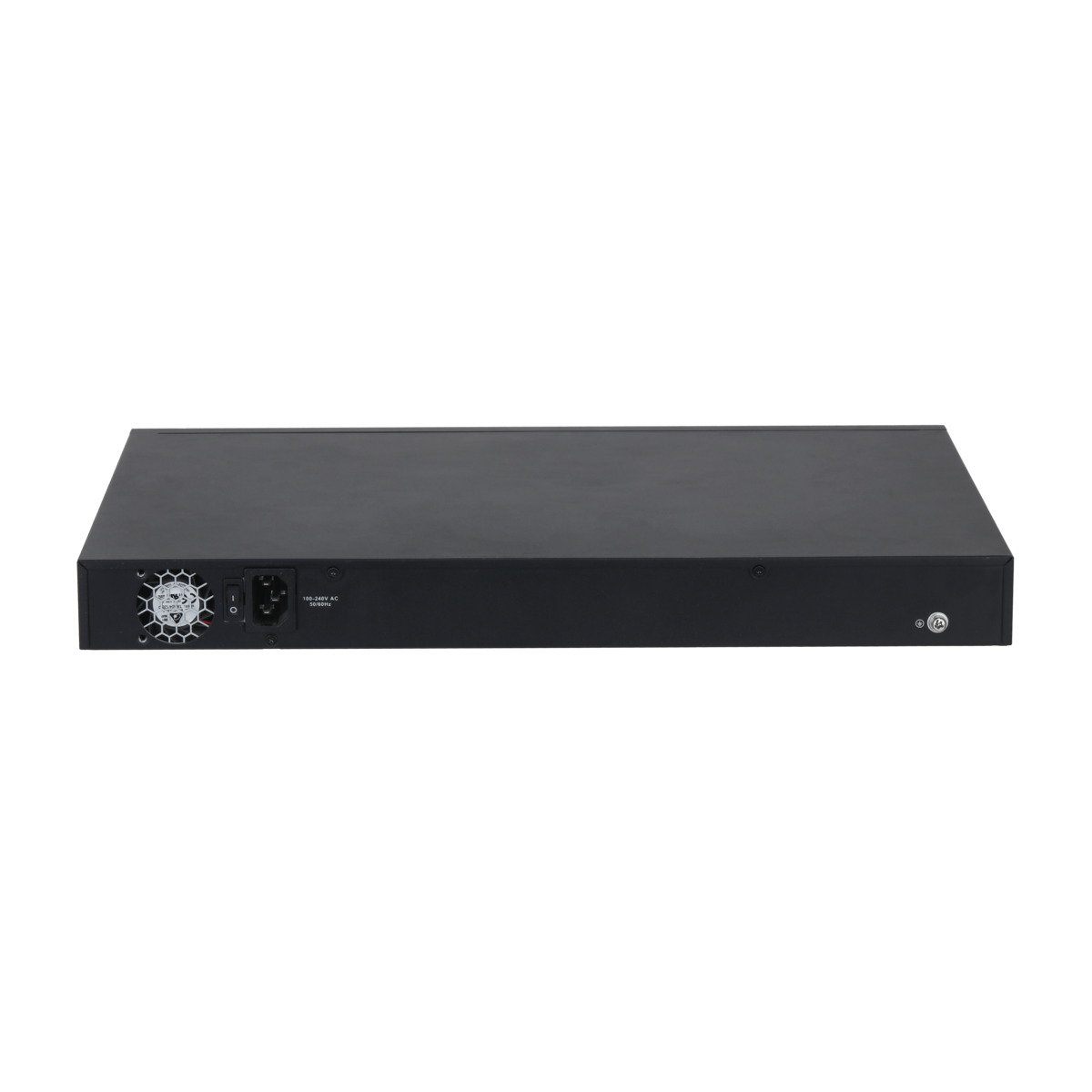 SWITCH POE ADMINISTRADO 24PTOS 100 + 2 PTOS GIGABIT(DH-PFS4226-24ET-240)