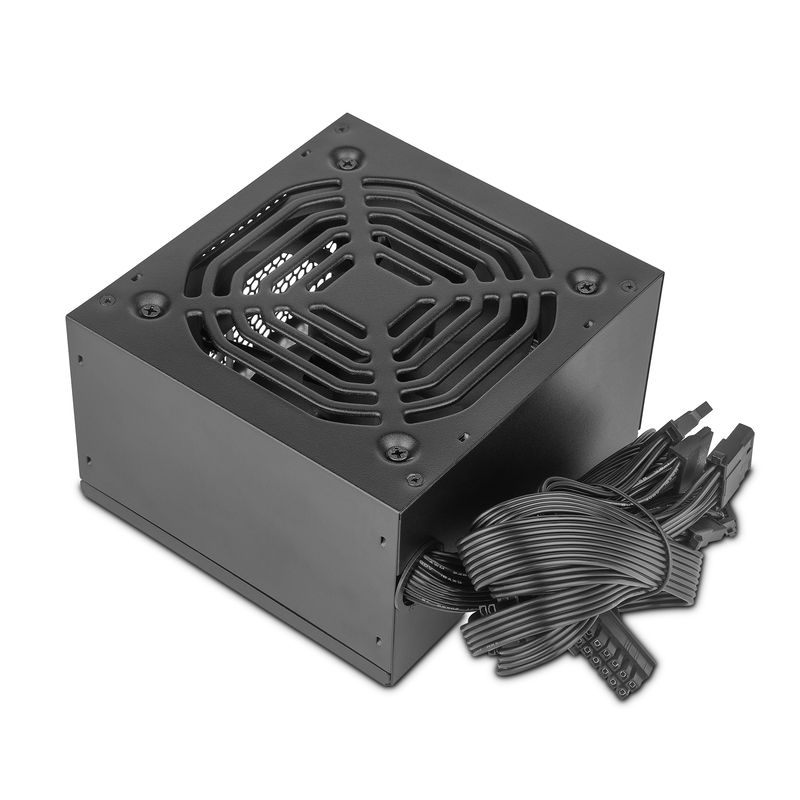 FUENTE DE PODER GETTTECH 600W NEGRO GFS-60020-01