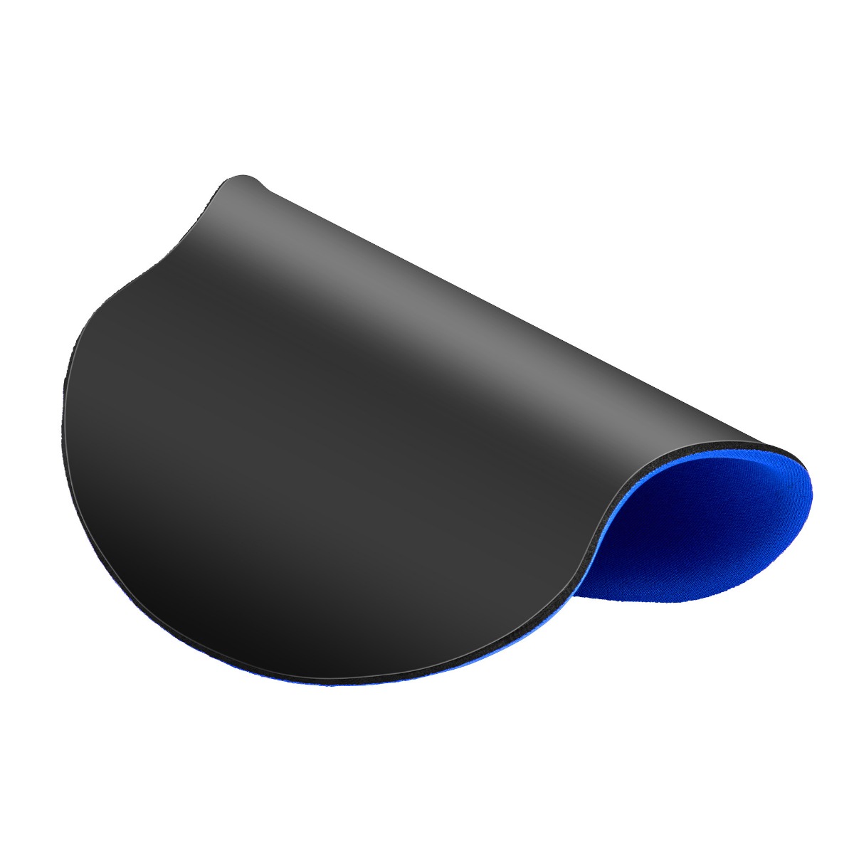 MOUSEPAD DE GEL GETTTECH AZUL GGD-STD-01-BL