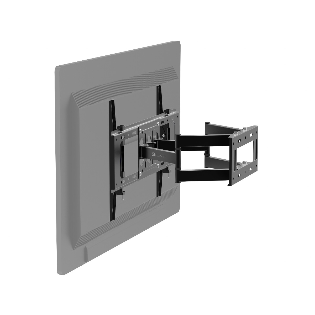 SOPORTE DE PARED GETTTECH PARA TV FULL MOTION 32"-70" GWT-WAM70-01