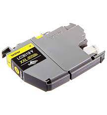 CARTUCHO BROTHER LC3019Y AMARILLO 1500 PAGINAS APORX ALTO RENDIMIENTO PARA MF LC3019Y