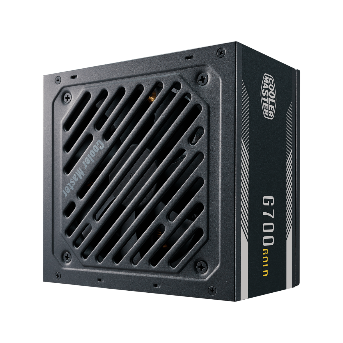 FUENTE DE PODER COOLER MASTER 700W GOLD MPW-7001-ACAAG-U2