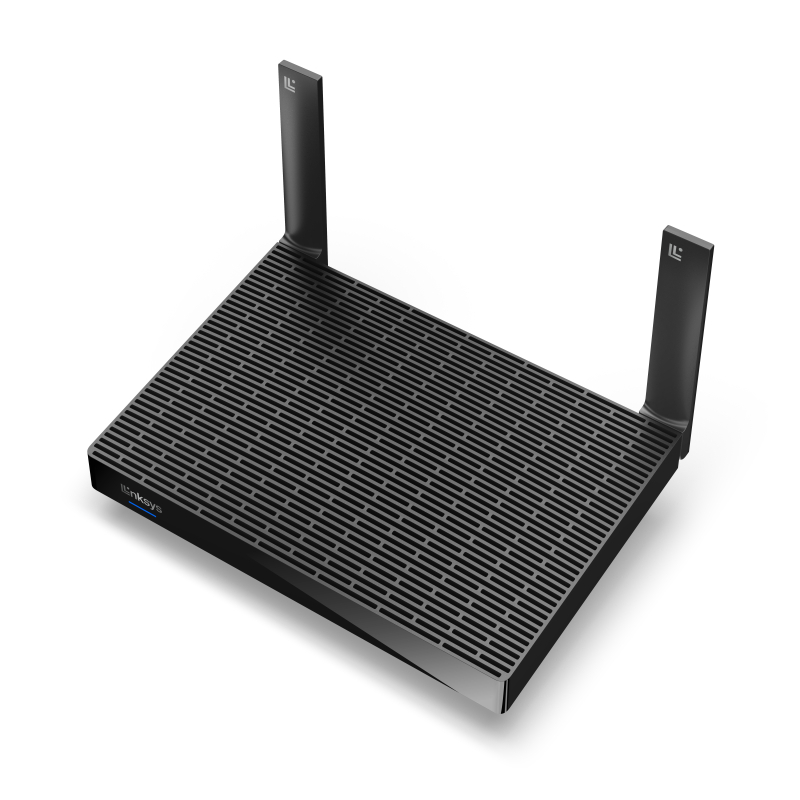 LINKSYS ROUTER HYDRA MESH WIFI6 DOS BANDAS AX3000 (MR20EC)