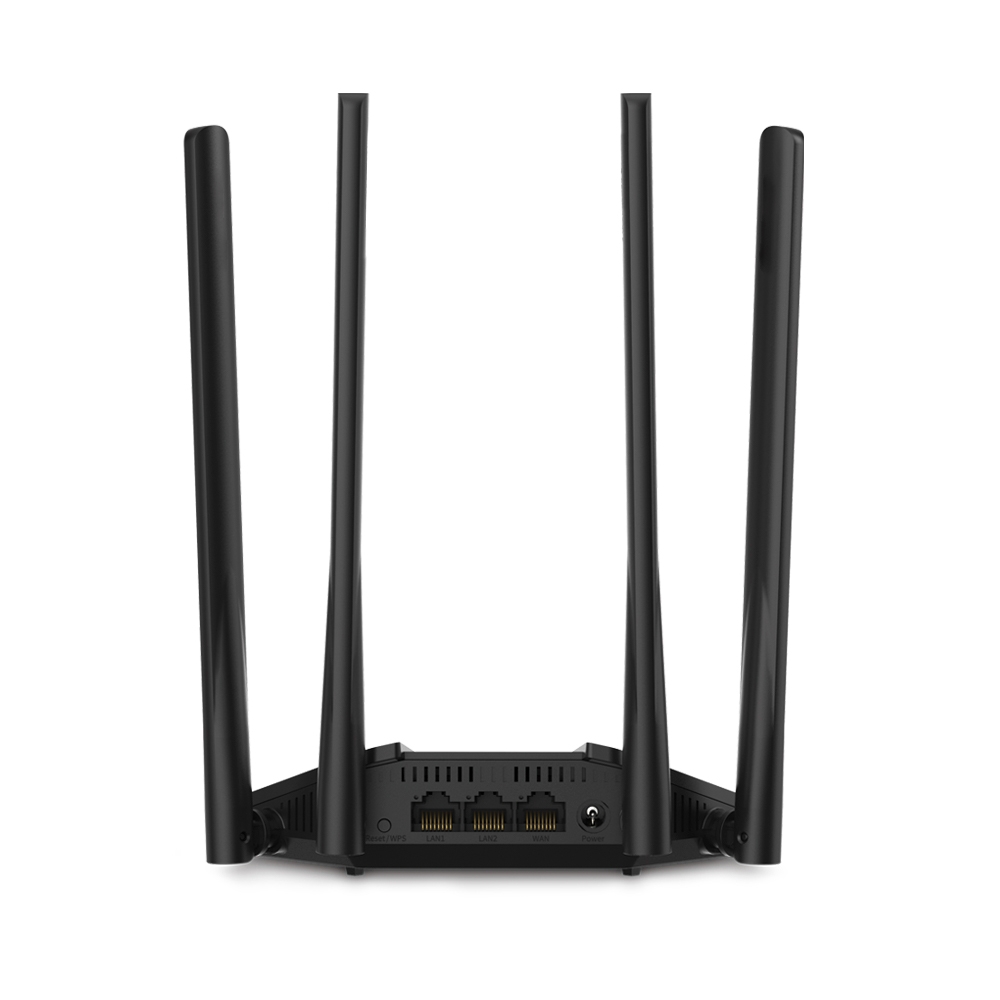 TP-LINK ROUTER AC1200 WIRELESS DUAL BAND GB/MR30G(SUSTITUTO AC12G)