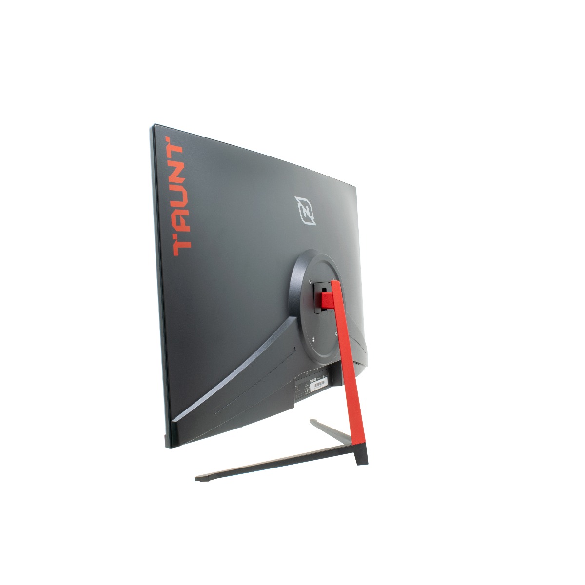 MONITOR GAMING NECNON NMG-24C7 CURVO 23.8" 75HZ/FHD/HDMI/VGA NEGRO NBMG2401C7